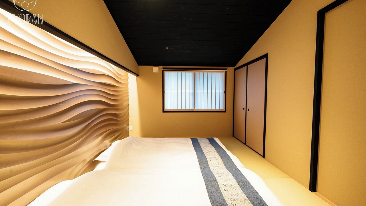 Photo of Bedroom in Minami