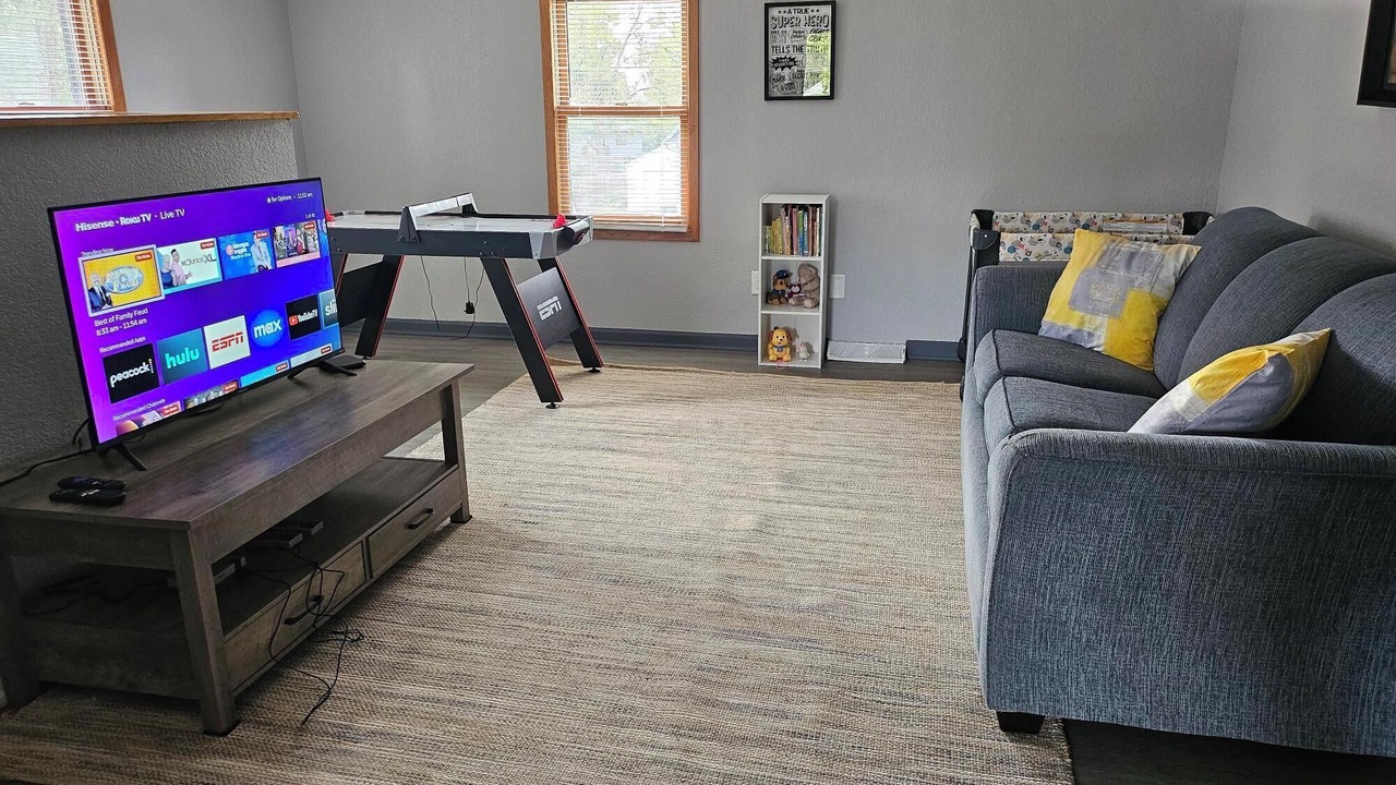 Photo of Livingroom in Des Moines