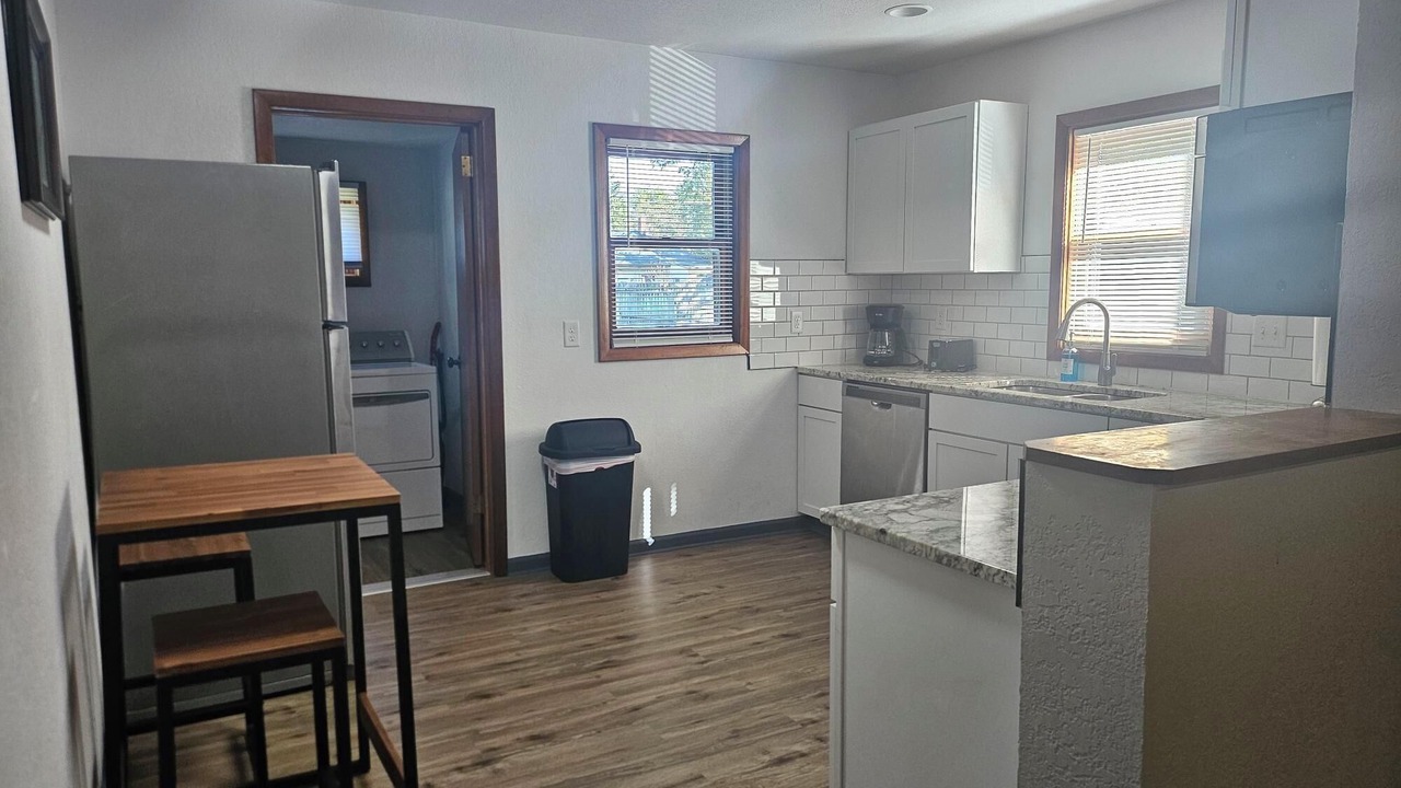 Photo of Kitchen in Des Moines