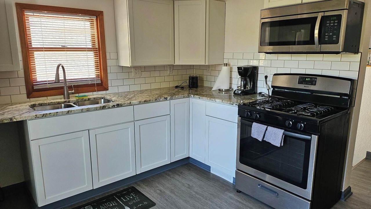 Photo of Kitchen in Des Moines