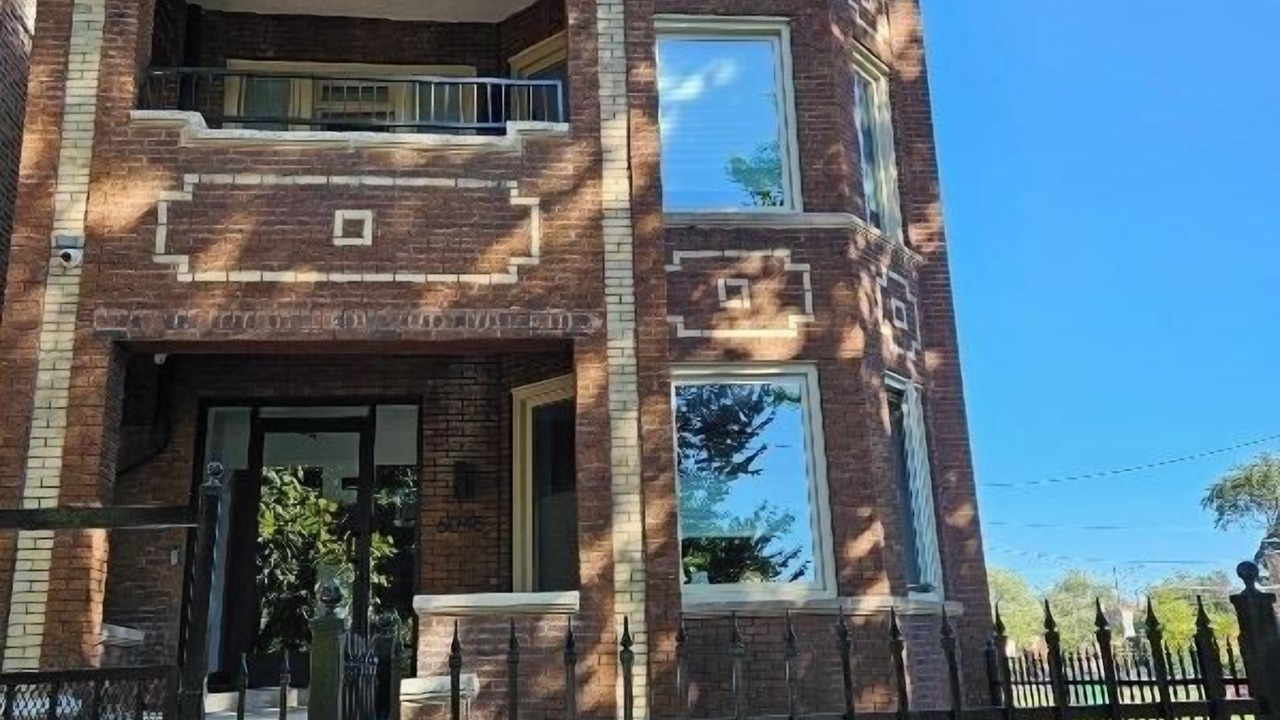 Photo of Outdoor in Woodlawn
