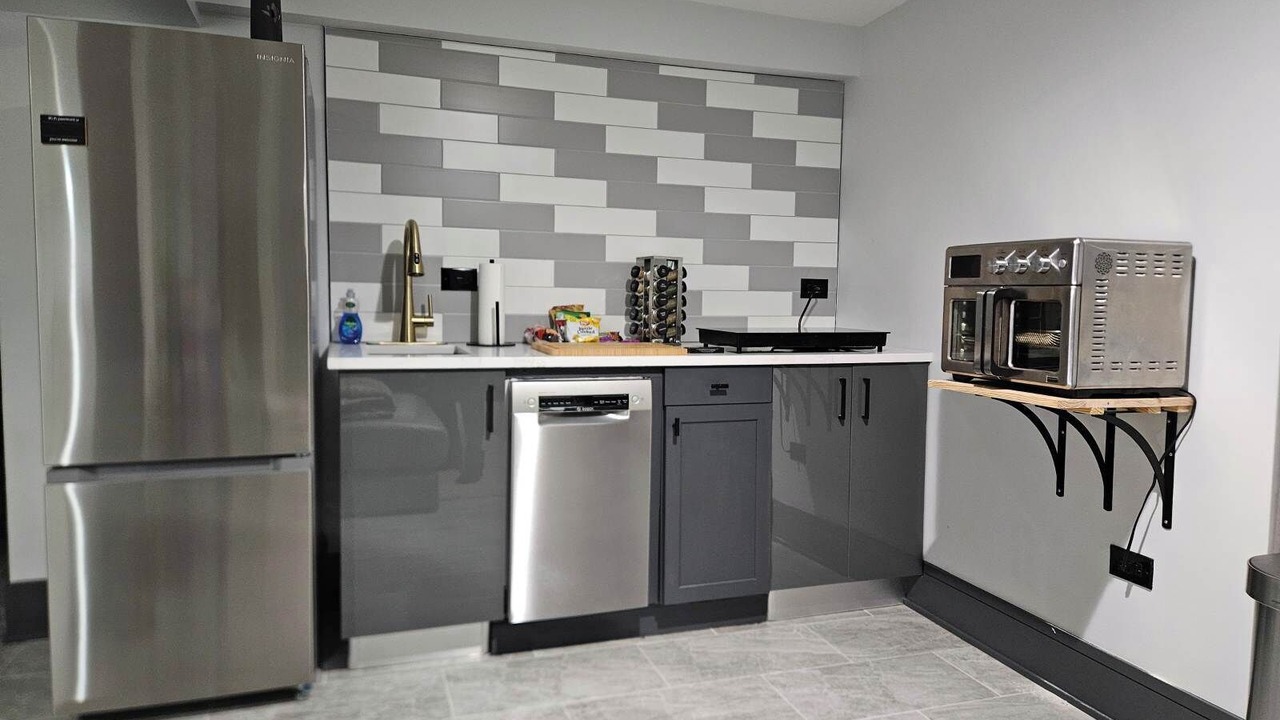 Photo of Kitchen in Woodlawn
