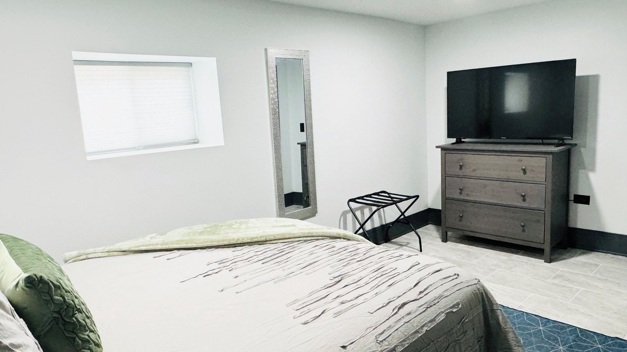 Photo of Bedroom in Woodlawn