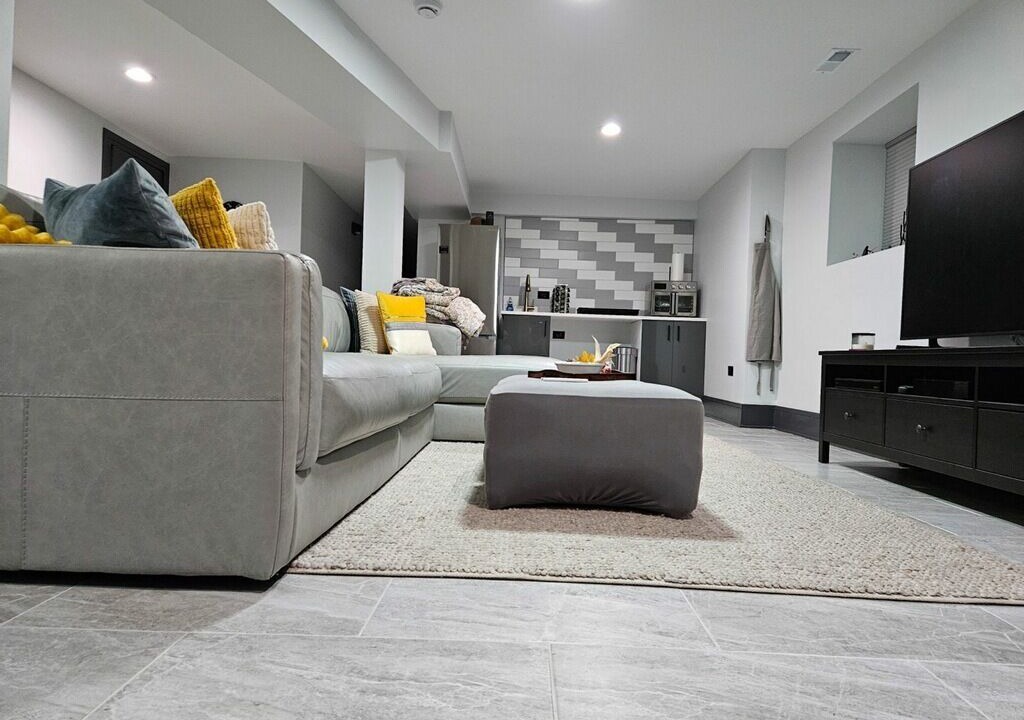Photo of Livingroom in Woodlawn