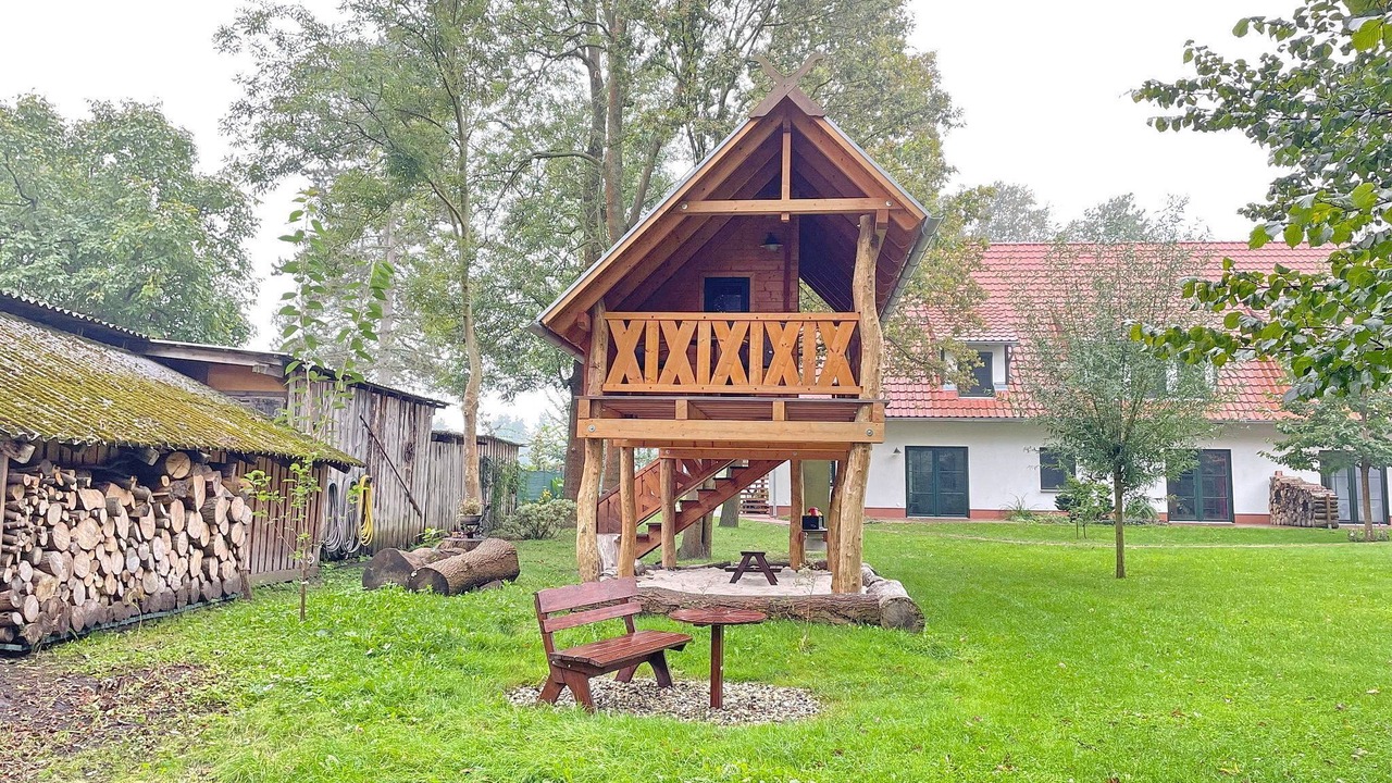 Photo of Outdoor in Burg-Kauper