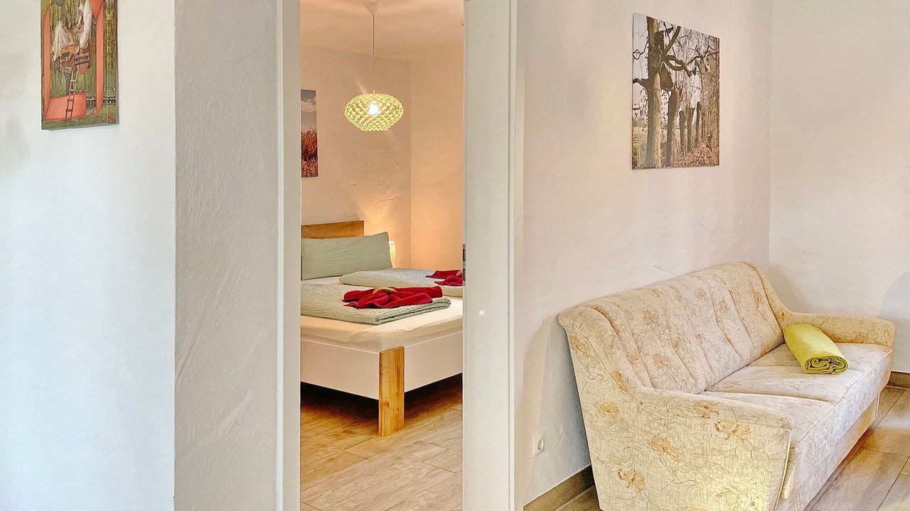 Photo of Bedroom in Burg-Kauper