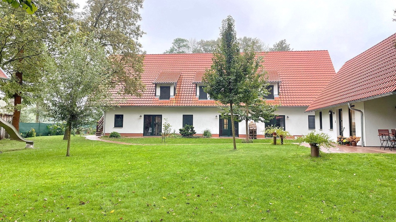 Photo of Outdoor in Burg-Kauper