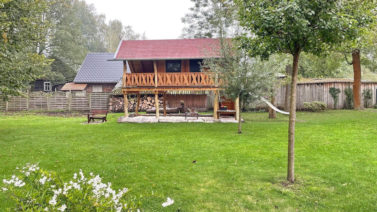 Photo of Outdoor in Burg-Kauper