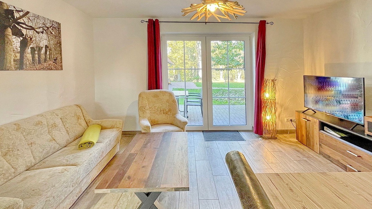Photo of Livingroom in Burg-Kauper