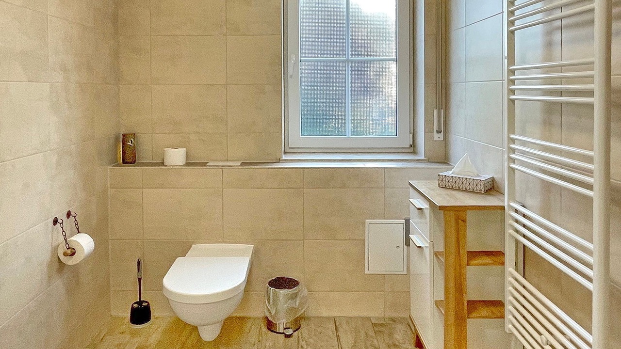 Photo of Bathroom in Burg-Kauper