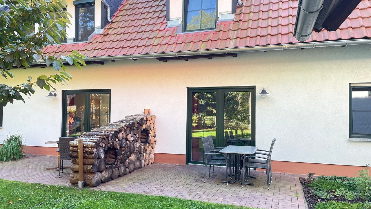 Photo of Outdoor in Burg-Kauper