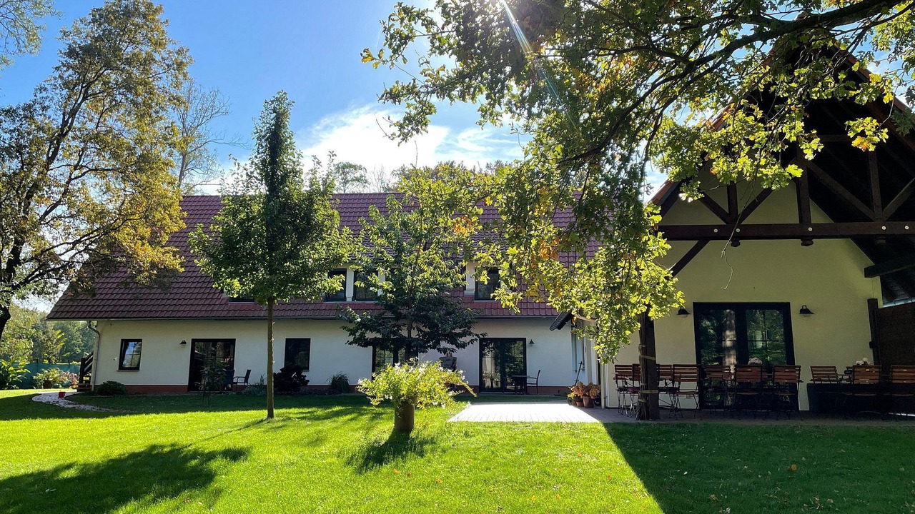 Photo of Outdoor in Burg-Kauper