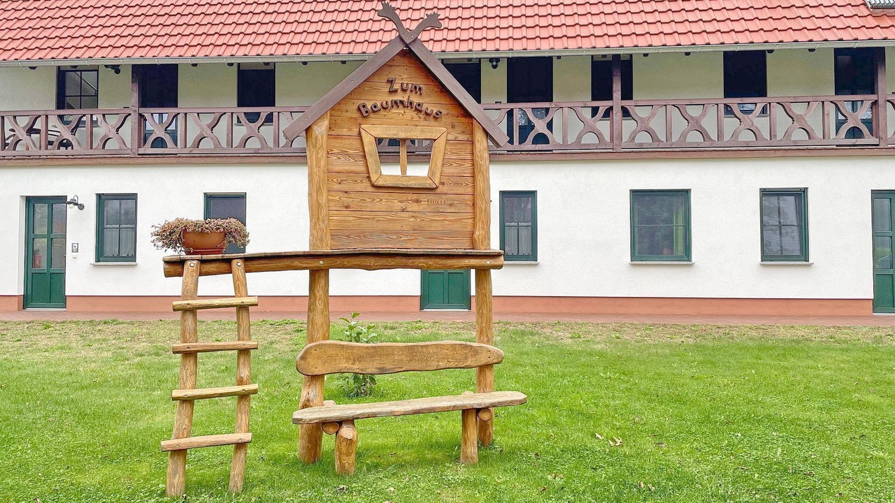 Photo of Outdoor in Burg-Kauper
