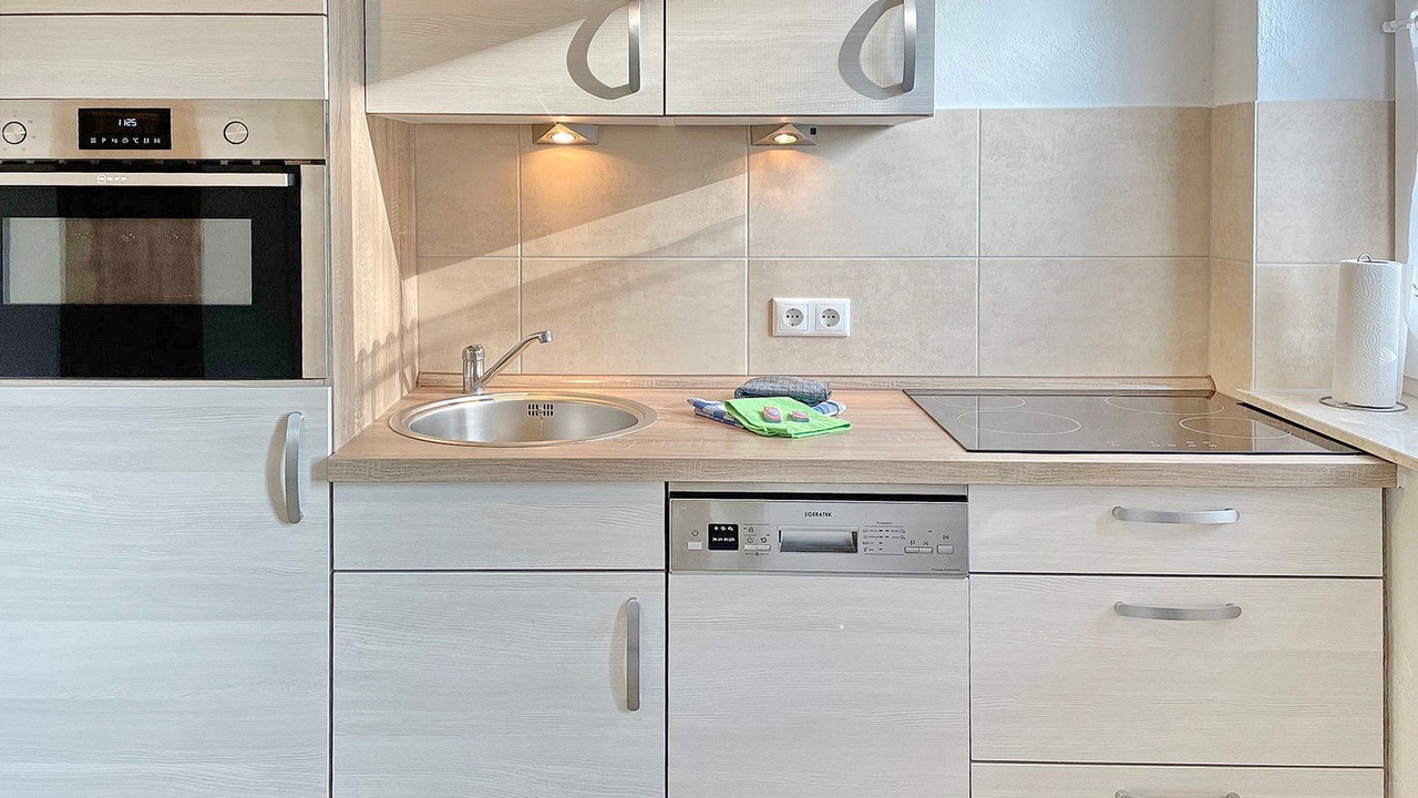 Photo of Kitchen in Burg-Kauper