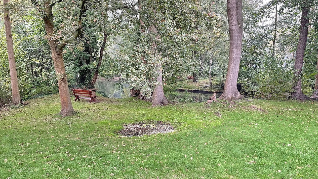 Photo of Outdoor in Burg-Kauper
