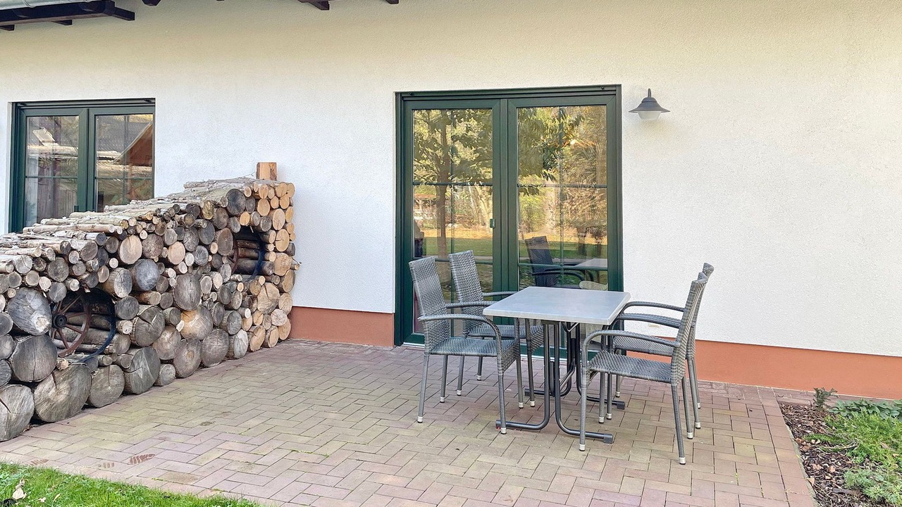 Photo of Outdoor in Burg-Kauper