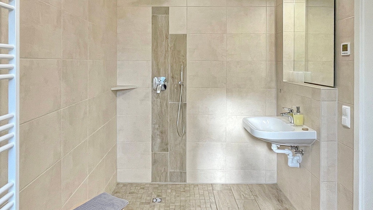 Photo of Bathroom in Burg-Kauper