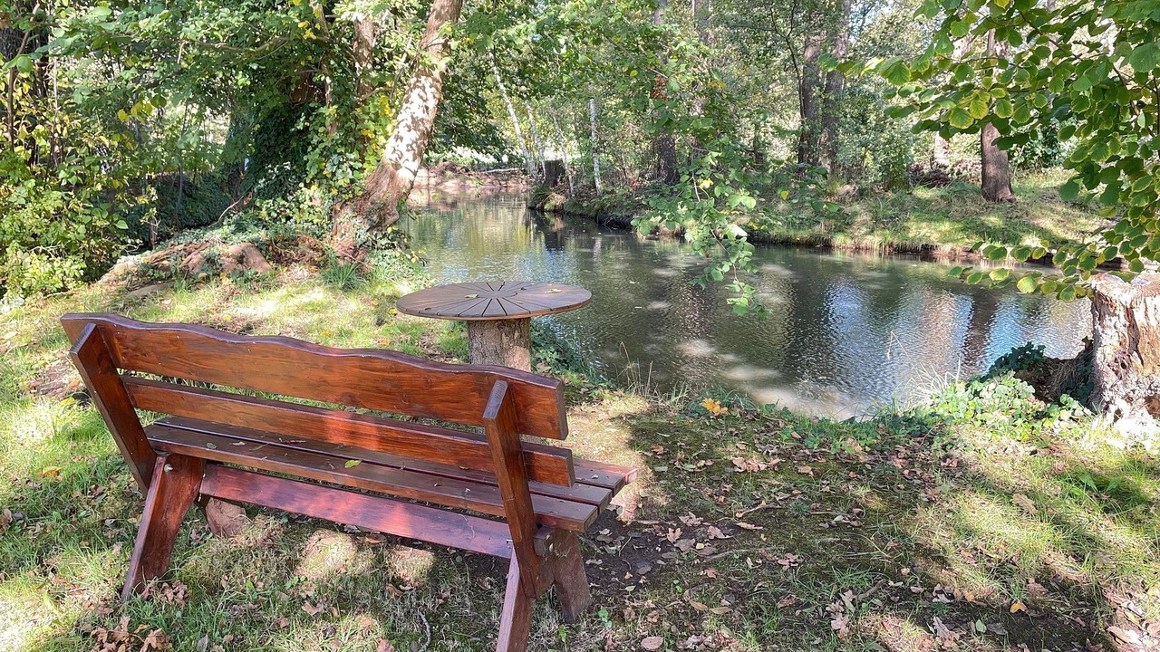 Photo of Outdoor in Burg-Kauper
