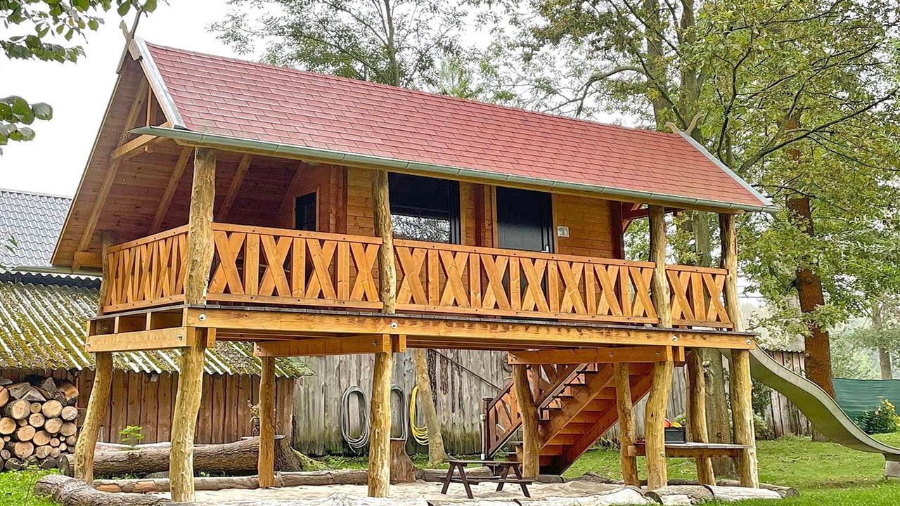 Photo of Outdoor in Burg-Kauper