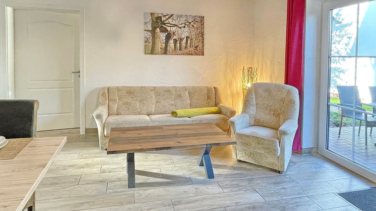Photo of Livingroom in Burg-Kauper