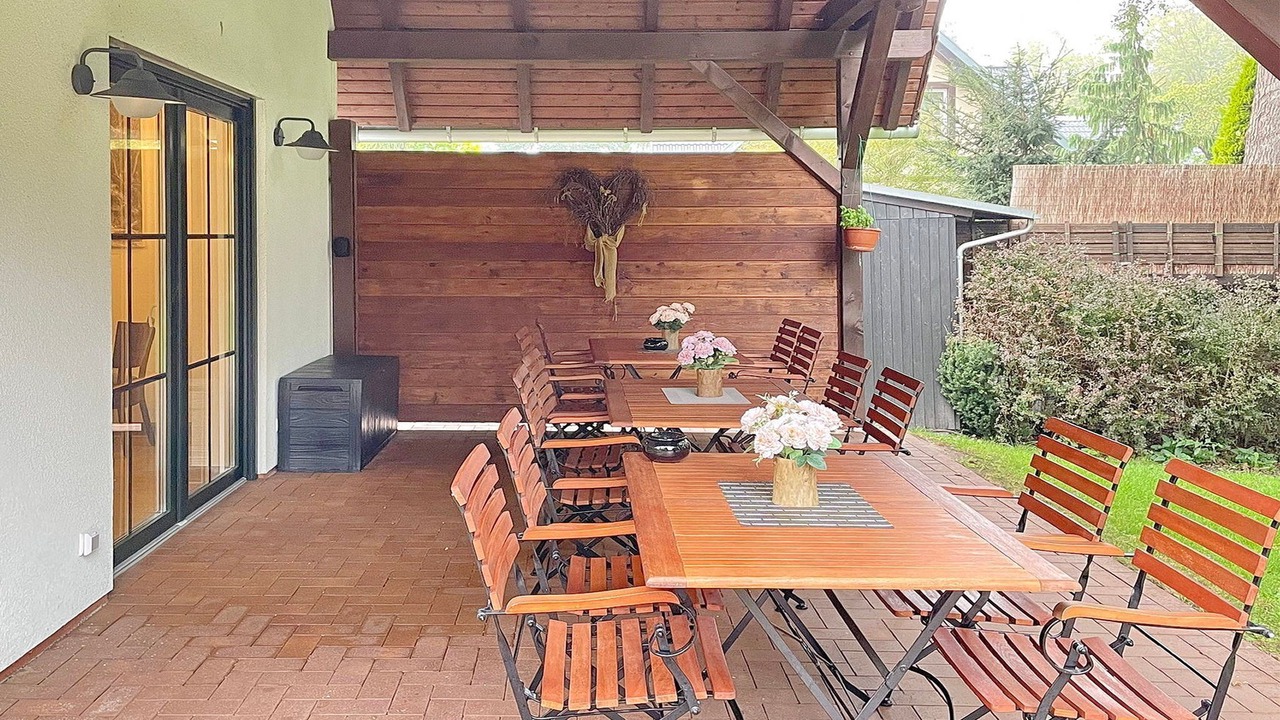 Photo of Outdoor in Burg-Kauper