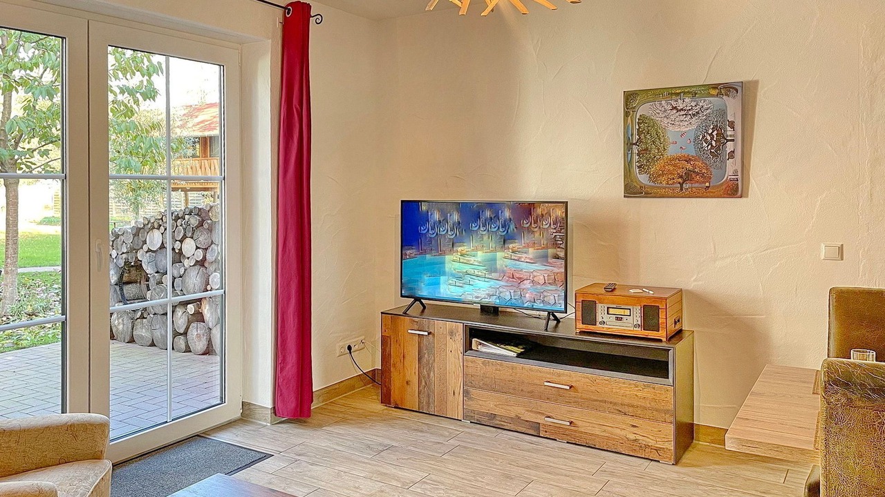 Photo of Livingroom in Burg-Kauper