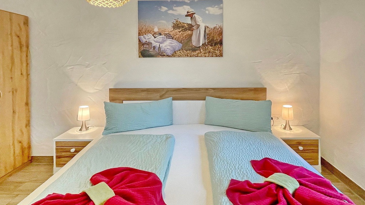 Photo of Bedroom in Burg-Kauper