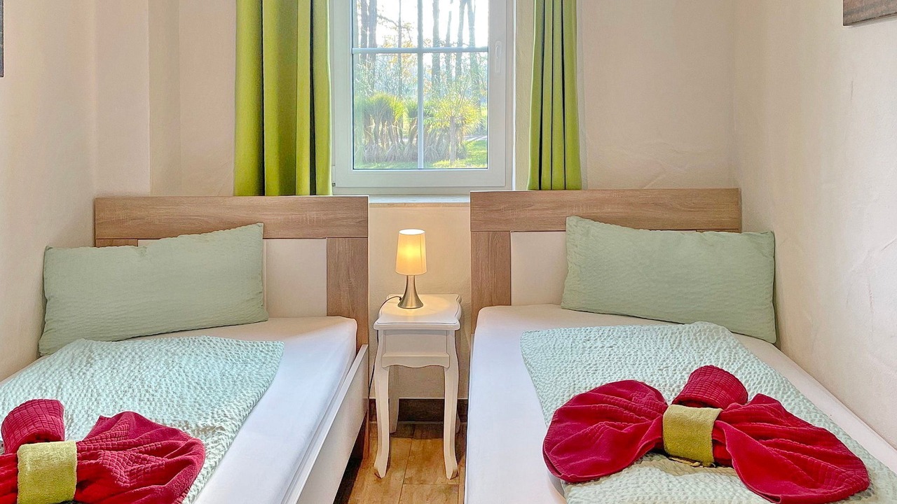 Photo of Bedroom in Burg-Kauper