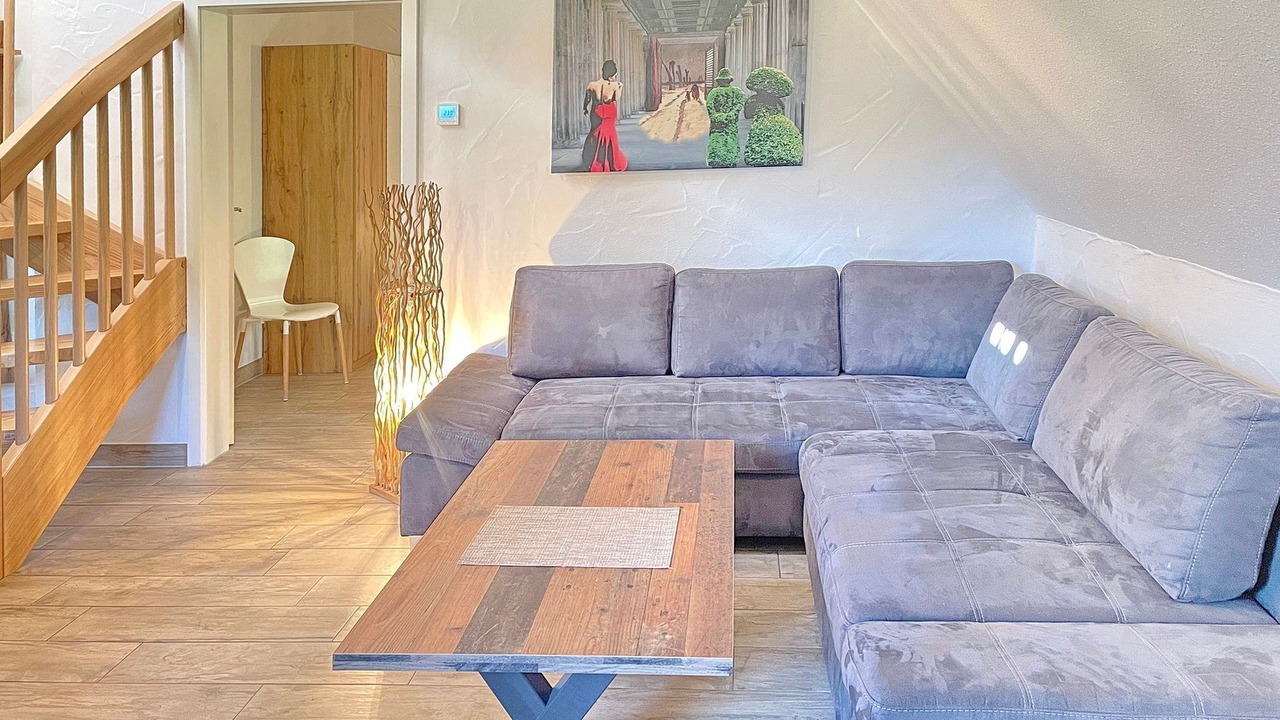 Photo of Livingroom in Burg-Kauper