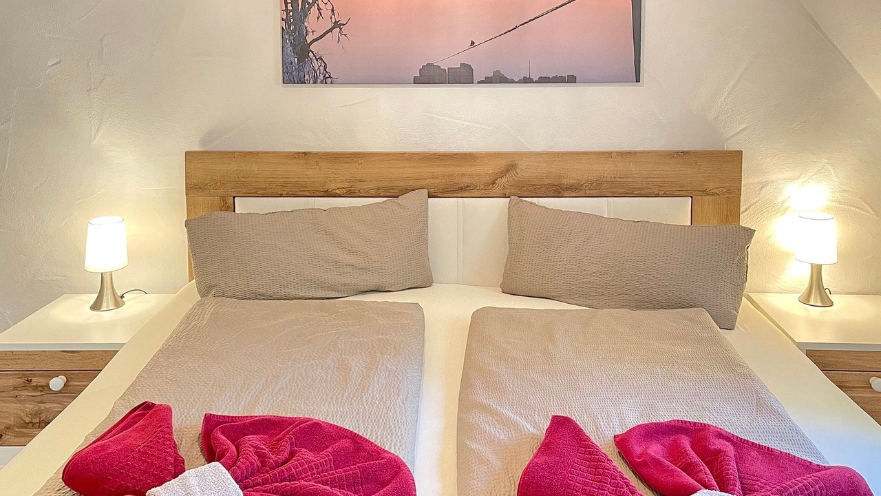 Photo of Bedroom in Burg-Kauper