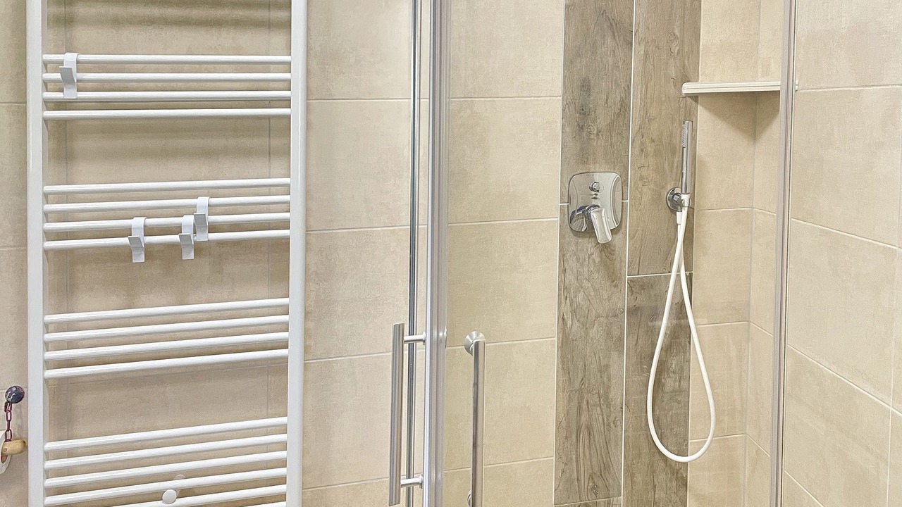 Photo of Bathroom in Burg-Kauper