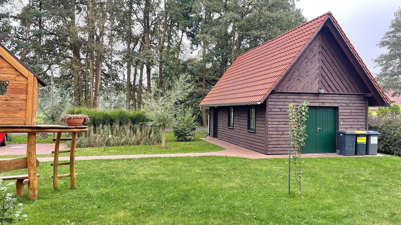 Photo of Outdoor in Burg-Kauper