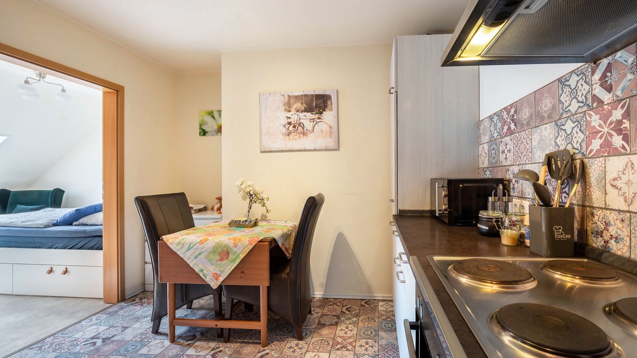 Photo of Kitchen in Horst