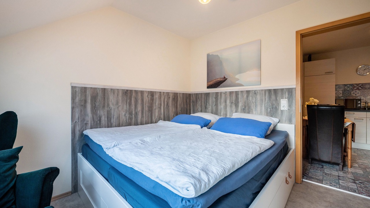 Photo of Bedroom in Horst