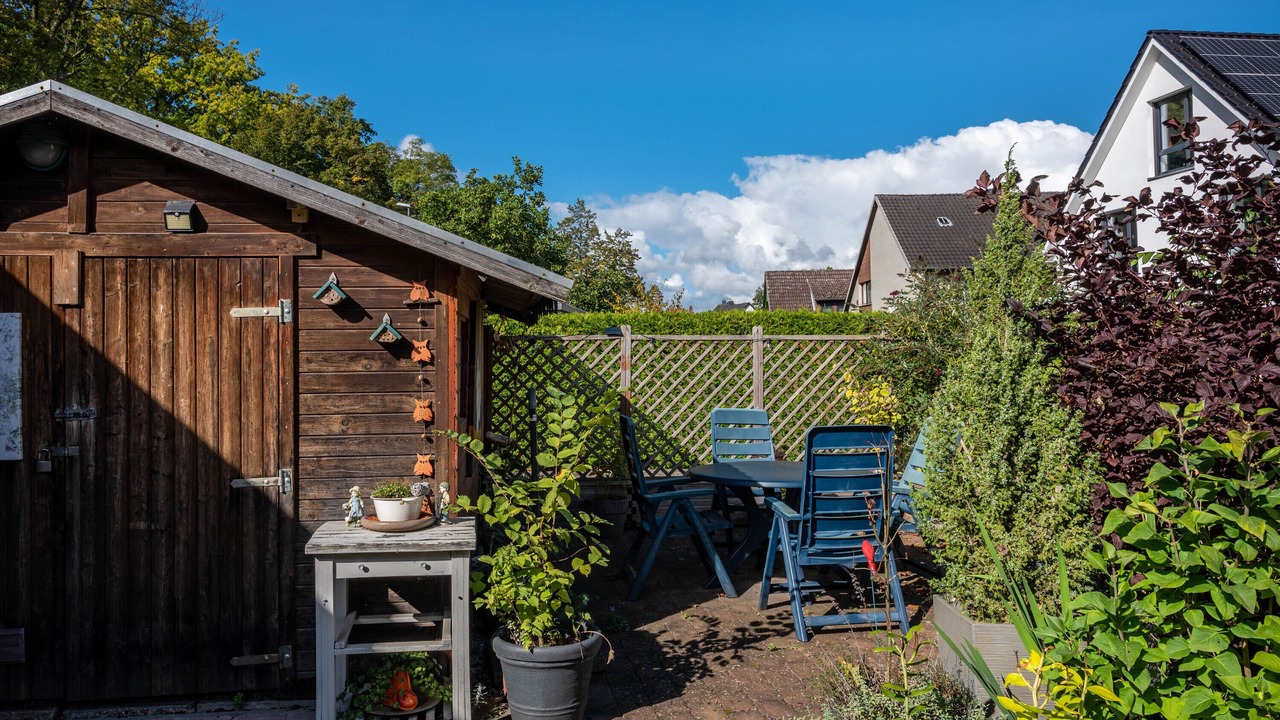 Photo of Outdoor in Horst