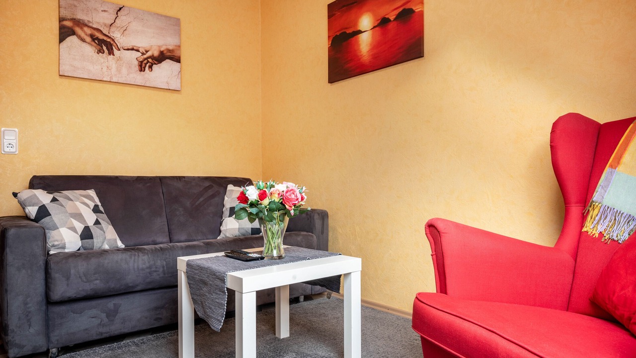 Photo of Livingroom in Horst