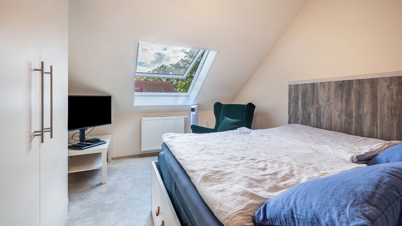 Photo of Bedroom in Horst