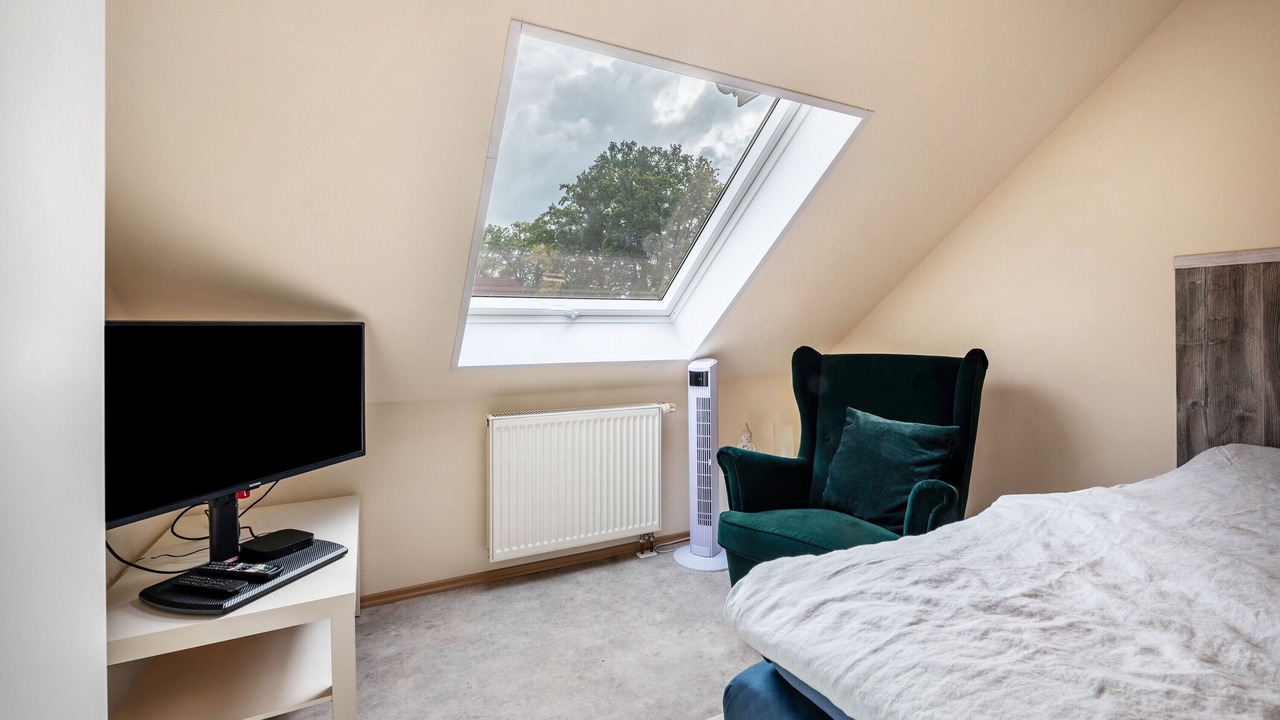 Photo of Bedroom in Horst