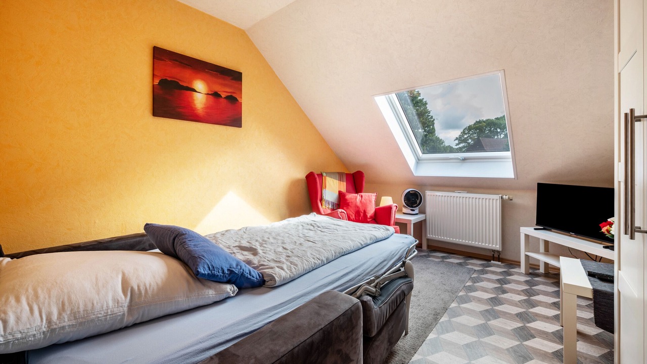 Photo of Bedroom in Horst