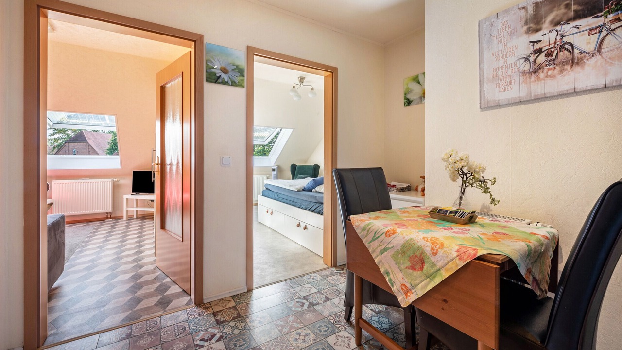 Photo of Livingroom in Horst