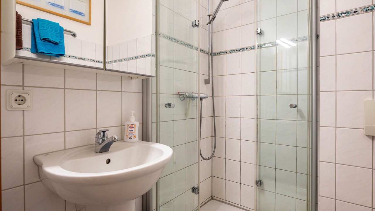 Photo of Bathroom in Horst