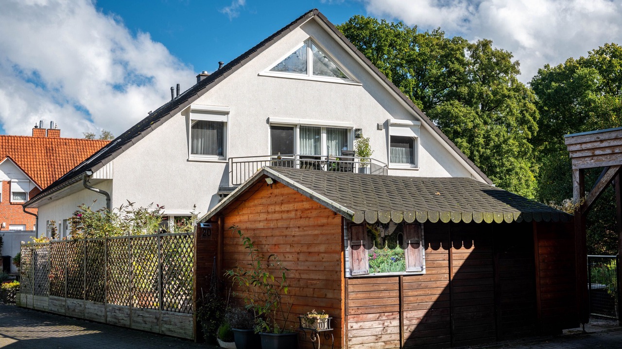 Photo of Outdoor in Horst