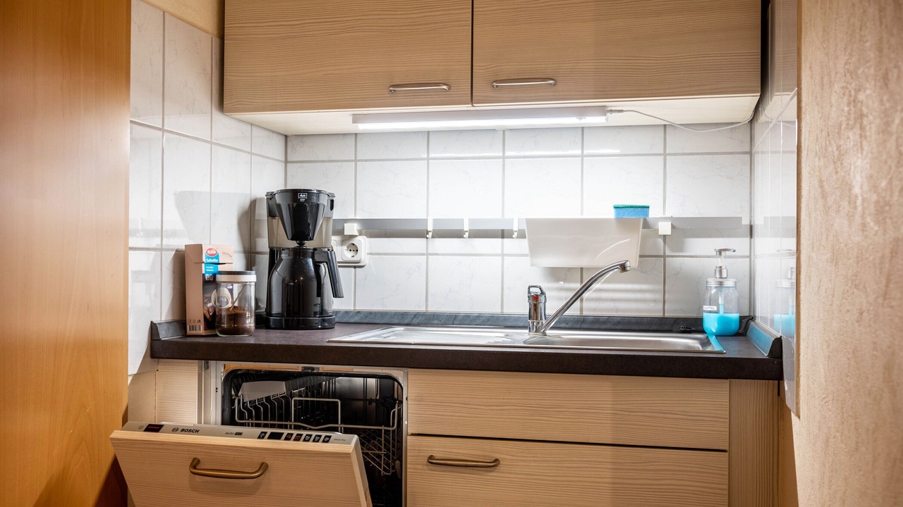Photo of Kitchen in Horst