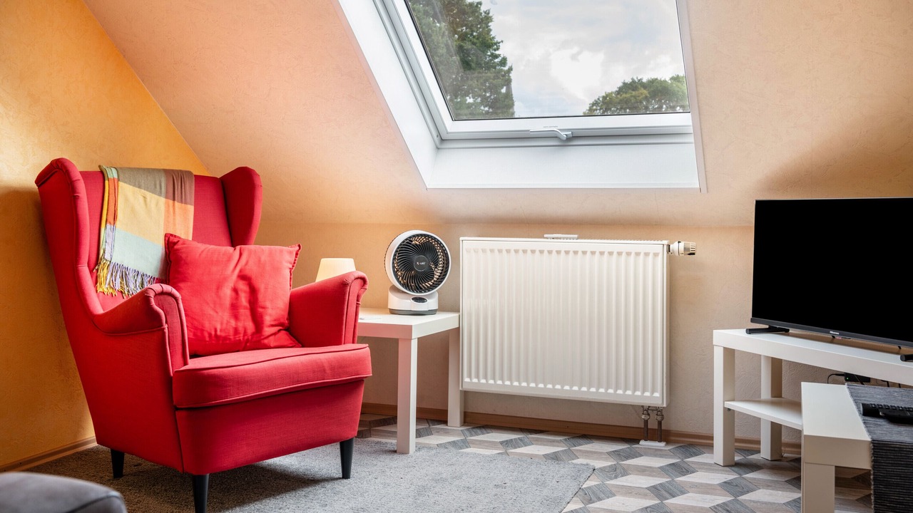 Photo of Livingroom in Horst
