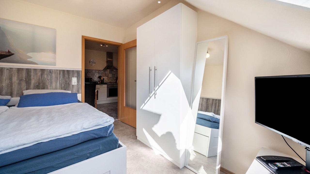 Photo of Bedroom in Horst