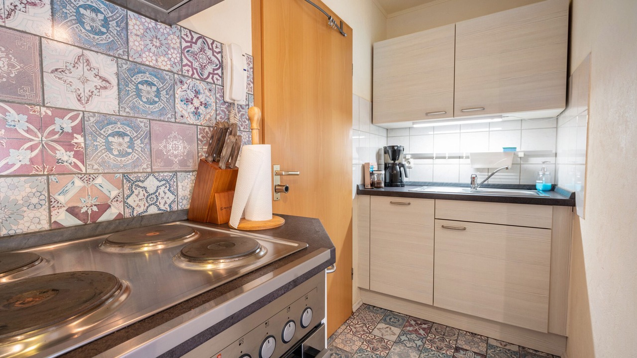 Photo of Kitchen in Horst