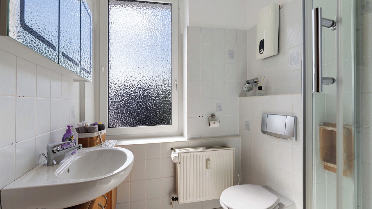 Photo of Bathroom in Oberhausen