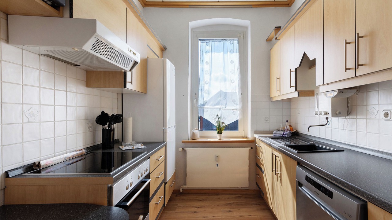 Photo of Kitchen in Oberhausen