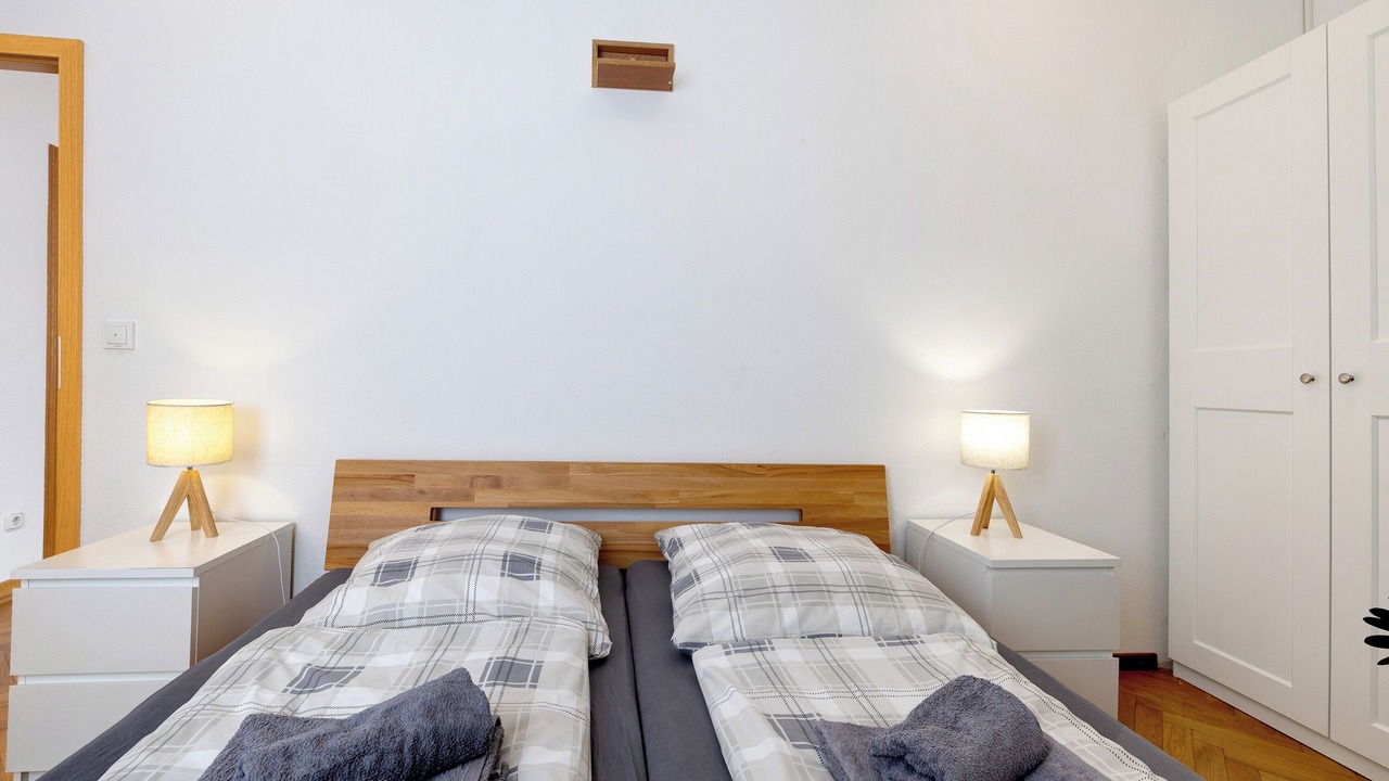 Photo of Bedroom in Oberhausen