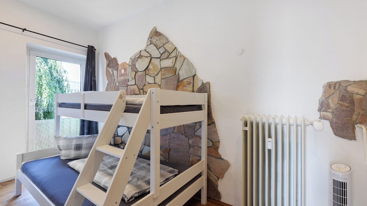 Photo of Bedroom in Oberhausen